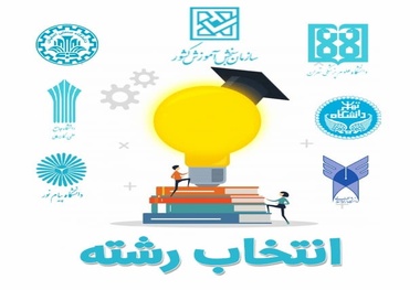 راهنمای ثبت نام و انتخاب رشته پذیرش براساس سوابق تحصیلی ۱۴۰۳ منتشر شد