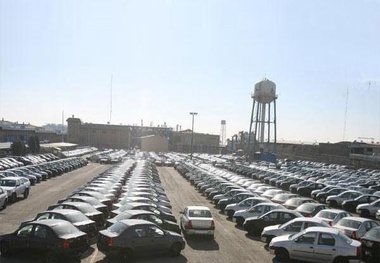 وعده وزیر در بازار خودرو محقق نشد