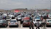 افزایش قیمت در انتظار بازار خودرو