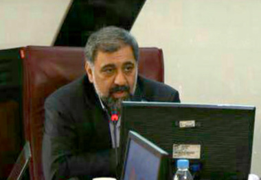 آموزش صنعت فرودگاهی همتراز با سطح جهانی می‎شود