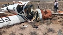 جزئیات تازه از سقوط هواپیمای آموزشی فراجا در رشت؛ علت حادثه در دست بررسی است