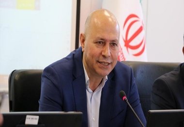 ضعف زیرساخت های حمل ریلی از جاده ای برجسته تر است