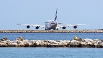 Airbus Still Hopeful of A380 Deal by Year End