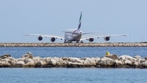 Airbus Still Hopeful of A380 Deal by Year End
