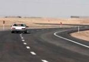 اختصاص ۱۵۰میلیارد ریال برای تامین ایمنی راه های خوزستان