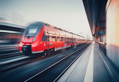 EUROPE BY TRAIN: TIPS FOR PLANNING YOUR TRIP