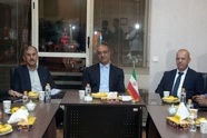 احتمال راه‌ اندازی خط پروازی کرمانشاه سلیمانیه