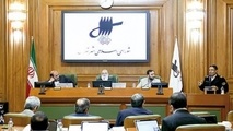 پشت صحنه ترافیک پایتخت