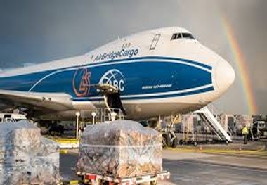 November Peak Season Air Freight Demand Up 8.8% 