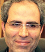 علی جهاندیده
