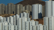 شهرهای حاشیه پایتخت بحران بازار مسکن را کنترل کردند