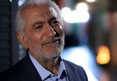 غرضی: آخوندی در مقابله با فساد نظام‌مهندسی در آغاز راه است