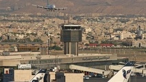 مهرآباد؛ پر ترافیک ترین فرودگاه ایران در خرداد ماه
