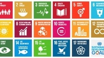 Industry partnership help children to learn about UN SDGs
