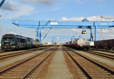 Norway: Hitachi Rail and Bane NOR Commission Digital Interlocking on Dovre Line
