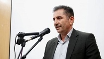 4 سامانه پلاک خوان در محور های منتهی به پایانه مرزی مهران نصب شد