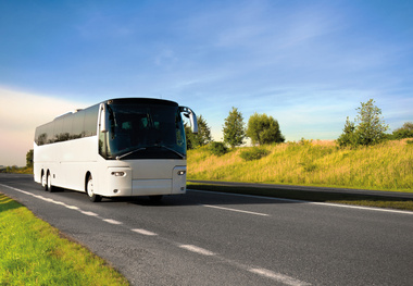 New bus and coach market rules to drive sustainable mobility