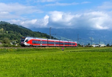 SBB Awards Double-Decker EMU Contract to Siemens Mobility