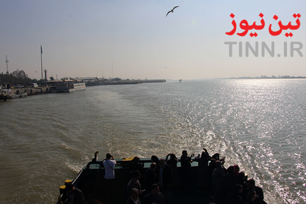 بندر آبادان