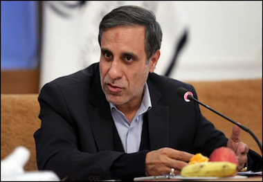 ساختار سازمان بنادر اصلاح می‌شود