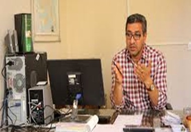 فدایی سرپرست شهرداری شاهین‌شهر شد