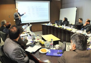 برگزاری دومین کارگاه محاسبه عوارض فرودگاهی