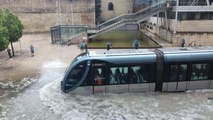 Alstom Highlights Its Role in Strengthening Rail Climate Resilience