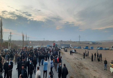 بسیج ناوگان حمل ونقل برای اربعین؛ مهران مقصد اصلی زائران، آمادگی کامل استان ها برای اعزام و بازگشت