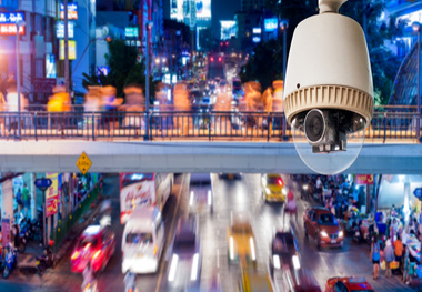 Vodafone India and Videocon Wallcam launch industry’s first 4G-enabled CCTV system