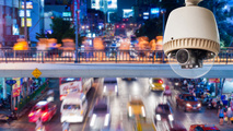 Vodafone India and Videocon Wallcam launch industry’s first 4G-enabled CCTV system