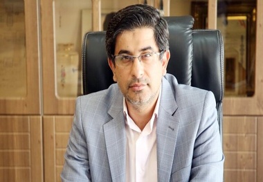 آغاز بهره‌ برداری از ناوگان جدید حمل‌ و نقل صنعتی فولاد مبارکه
