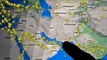 بحران ناکارآمدی سازمان  و شرکت های هواپیمایی/  مسافران هوایی در زمان جنگ به حال خود رها شدند