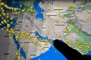 بحران ناکارآمدی سازمان  و شرکت های هواپیمایی/  مسافران هوایی در زمان جنگ به حال خود رها شدند