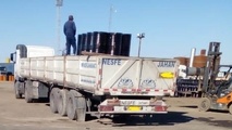 رشد 157 درصدی ناوگان باری در مقابل رشد 40 درصدی بار
