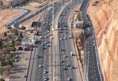 آغاز پروژه راهبردی آزادراه تبریز - ارومیه آغاز شد