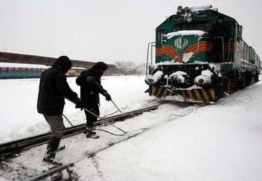 شرکت های ریلی در گرداب لکوموتیوداری بی قاعده
