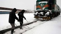 شرکت های ریلی در گرداب لکوموتیوداری بی قاعده
