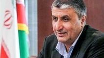 آغاز عملیات اتصال اتوبان باکو-آستارا-رشت