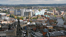  Go-Ahead partners with CitySwift platform 