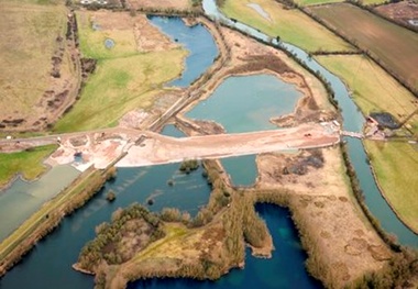 UK’s largest road upgrade project progresses