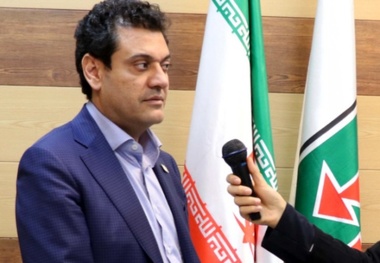     توزیع لاستیک بین کامیون‌داران در خوزستان آغاز شد