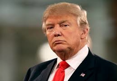 منفورترین رئیس‌جمهور آمریکا در سال نخست ورود به کاخ سفید! 