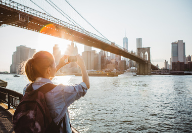 HALF OF FOREIGN TOURISM REVENUE FOCUSED IN 10 COUNTRIES
