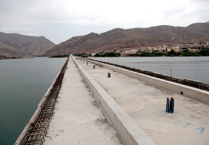  خط‌آهن قزوین - رشت 