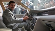 واکنش قابل پیش بینی احمدی نژاد به رد صلاحیت در انتخابات 1403
