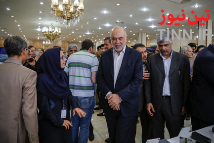 نخستین نمایشگاه فرصت‌های طراحی و ساخت قطعات صنعت هوانوردی