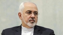 
پیام تسلیت و ابراز همدردی وزیر خارجه در پی زلزله شدید در غرب کشور
