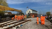 Amey Awarded Position on Network Rail Wales and Western Ecology Framework