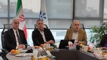 بررسی چالش های صنعت هوانوردی در بیست و ششمین جلسه کمیسیون حمل و نقل اتاق تهران/ شاهد روند نزولی جابجایی مسافران هوایی هستیم