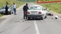 کاهش تلفات تصادفات رانندگی در سال 98/ فارس رتبه اول تلفات تصادفات